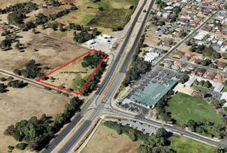 Development / Land commercial property for sale at Lot 415 Johnston Road Bunbury WA 6230 Development / Land commercial property for sale at Lot 415 Johnston Road Bunbury WA 6230