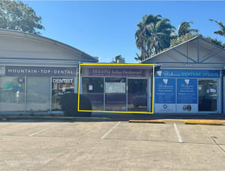 Shop & Retail commercial property sold at 7/129 King Street Buderim QLD 4556 Shop & Retail commercial property sold at 7/129 King Street Buderim QLD 4556