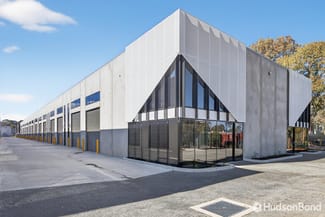 Factory, Warehouse & Industrial commercial property for sale at 89 Lewis Road Wantirna South VIC 3152