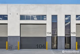 Factory, Warehouse & Industrial commercial property for sale at 89 Lewis Road Wantirna South VIC 3152