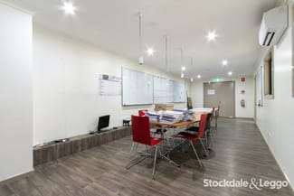 Factory, Warehouse & Industrial commercial property sold at 6 Wegner Street Morwell VIC 3840 Factory, Warehouse & Industrial commercial property sold at 6 Wegner Street Morwell VIC 3840
