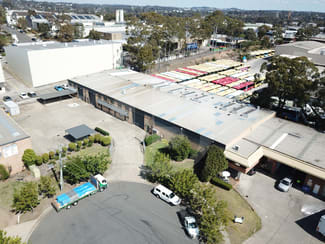 Factory, Warehouse & Industrial commercial property sold at 1/16 WELDER ROAD Seven Hills NSW 2147 Factory, Warehouse & Industrial commercial property sold at 1/16 WELDER ROAD Seven Hills NSW 2147