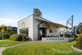 Shop & Retail commercial property for sale at 1/1-3 Whyalla Place Prestons NSW 2170 Shop & Retail commercial property for sale at 1/1-3 Whyalla Place Prestons NSW 2170