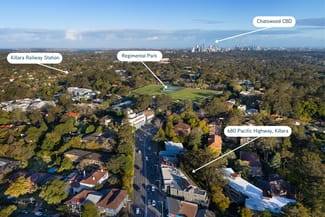 Medical / Consulting commercial property for sale at Suite 10/680 Pacific Highway Killara NSW 2071