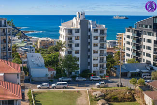 Development / Land commercial property sold at 22 Canberra Terrace Caloundra QLD 4551