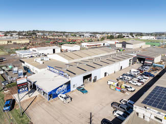 Factory, Warehouse & Industrial commercial property sold at 398 Taylor Street Glenvale QLD 4350 Factory, Warehouse & Industrial commercial property sold at 398 Taylor Street Glenvale QLD 4350