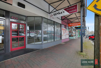 Offices commercial property sold at Shop 2/42 Moore Street Moe VIC 3825