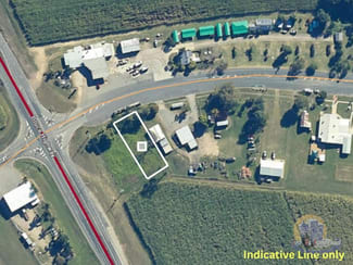 Development / Land commercial property for sale at 4 Music Street Carmila QLD 4739 Development / Land commercial property for sale at 4 Music Street Carmila QLD 4739