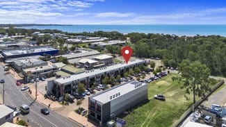 Offices commercial property for sale at 19/58-60 Torquay Road Pialba QLD 4655 Offices commercial property for sale at 19/58-60 Torquay Road Pialba QLD 4655