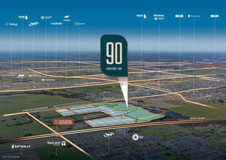 Development / Land commercial property for sale at 90 Handford Lane Officer VIC 3809 Development / Land commercial property for sale at 90 Handford Lane Officer VIC 3809