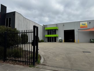 Factory, Warehouse & Industrial commercial property sold at 1/4 Morialta Road Cranbourne West VIC 3977 Factory, Warehouse & Industrial commercial property sold at 1/4 Morialta Road Cranbourne West VIC 3977