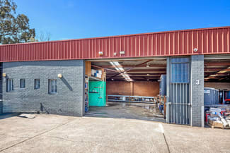 Other commercial property sold at 3/22-24 Artisan Road Seven Hills NSW 2147 Other commercial property sold at 3/22-24 Artisan Road Seven Hills NSW 2147