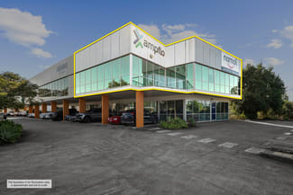 Offices commercial property sold at 12/53 Metroplex Avenue Murarrie QLD 4172 Offices commercial property sold at 12/53 Metroplex Avenue Murarrie QLD 4172