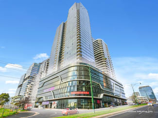Hotel, Motel, Pub & Leisure commercial property sold at 845-851 Whitehorse Road Box Hill VIC 3128