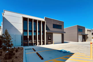 Factory, Warehouse & Industrial commercial property sold at 1/41 Accolade Avenue Morisset NSW 2264