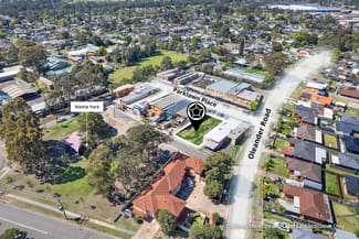 Development / Land commercial property sold at 19-21 Parklawn Place North St Marys NSW 2760 Development / Land commercial property sold at 19-21 Parklawn Place North St Marys NSW 2760