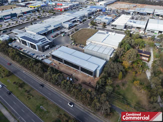 Factory, Warehouse & Industrial commercial property for sale at 1 & 2/7 Cobar Place Gregory Hills NSW 2557