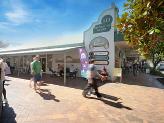 Shop & Retail commercial property sold at 115 Queen Street Berry NSW 2535 Shop & Retail commercial property sold at 115 Queen Street Berry NSW 2535