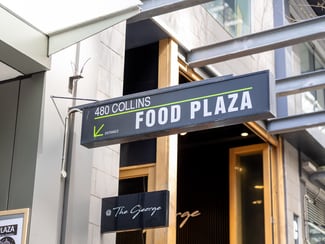 Shop & Retail commercial property sold at Shops 6, 8 & 9, 480 Collins Street Melbourne VIC 3000 Shop & Retail commercial property sold at Shops 6, 8 & 9, 480 Collins Street Melbourne VIC 3000