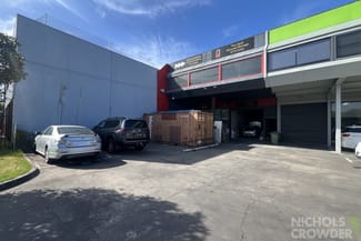 Factory, Warehouse & Industrial commercial property sold at 1/5 Hi-Tech Place Seaford VIC 3198 Factory, Warehouse & Industrial commercial property sold at 1/5 Hi-Tech Place Seaford VIC 3198