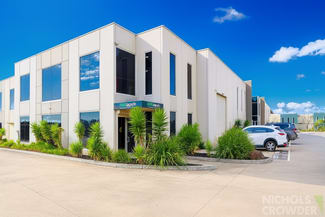 Factory, Warehouse & Industrial commercial property sold at 6/49 Frankston Gardens Drive Carrum Downs VIC 3201 Factory, Warehouse & Industrial commercial property sold at 6/49 Frankston Gardens Drive Carrum Downs VIC 3201