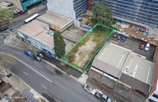 Development / Land commercial property for sale at 2 Alan Street Fairfield NSW 2165 Development / Land commercial property for sale at 2 Alan Street Fairfield NSW 2165