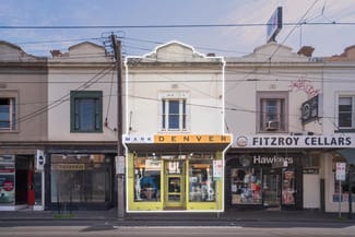 Shop & Retail commercial property sold at 407 Brunswick Street Fitzroy VIC 3065 Shop & Retail commercial property sold at 407 Brunswick Street Fitzroy VIC 3065