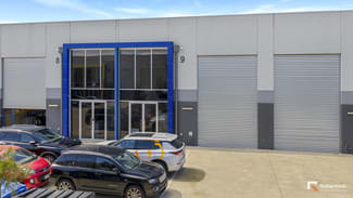 Factory, Warehouse & Industrial commercial property for lease at 9 & 10/45 McArthurs Road Altona North VIC 3025 Factory, Warehouse & Industrial commercial property for lease at 9 & 10/45 McArthurs Road Altona North VIC 3025