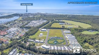 Development / Land commercial property sold at Lot 4 Yamba Business Park - Fairtrader Drive Yamba NSW 2464 Development / Land commercial property sold at Lot 4 Yamba Business Park - Fairtrader Drive Yamba NSW 2464