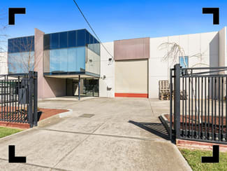 Factory, Warehouse & Industrial commercial property sold at 1B Randor Street Campbellfield VIC 3061 Factory, Warehouse & Industrial commercial property sold at 1B Randor Street Campbellfield VIC 3061