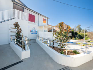 Medical / Consulting commercial property sold at 10 Springwood Avenue Springwood NSW 2777 Medical / Consulting commercial property sold at 10 Springwood Avenue Springwood NSW 2777