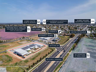 Medical / Consulting commercial property sold at 2 Woomera Circuit Dubbo NSW 2830 Medical / Consulting commercial property sold at 2 Woomera Circuit Dubbo NSW 2830