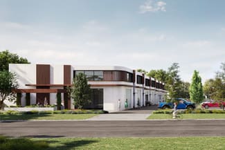 Shop & Retail commercial property sold at 4/3 Industrial Drive Somerville VIC 3912