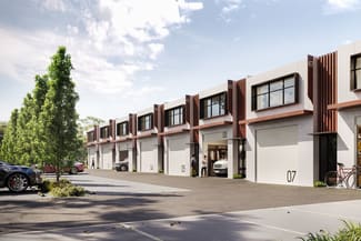 Offices commercial property sold at 10/3 Industrial Drive Somerville VIC 3912