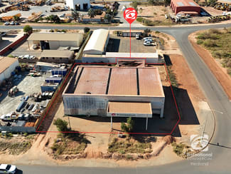 Development / Land commercial property sold at 8 Harwell Way Wedgefield WA 6721 Development / Land commercial property sold at 8 Harwell Way Wedgefield WA 6721