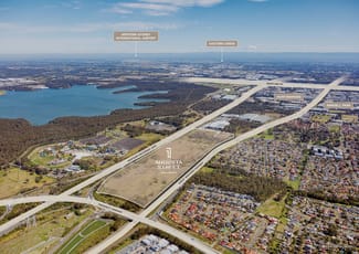 Development / Land commercial property for sale at 1 Augusta Street Huntingwood NSW 2148 Development / Land commercial property for sale at 1 Augusta Street Huntingwood NSW 2148