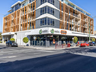 Shop & Retail commercial property sold at 358 Orrong Road Caulfield North VIC 3161