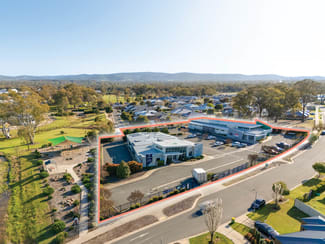 Medical / Consulting commercial property for sale at 7 Daintree Way West Wodonga VIC 3690 Medical / Consulting commercial property for sale at 7 Daintree Way West Wodonga VIC 3690