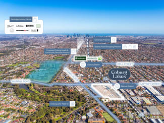 Development / Land commercial property for sale at 14-22 Gaffney Street Coburg North VIC 3058 Development / Land commercial property for sale at 14-22 Gaffney Street Coburg North VIC 3058