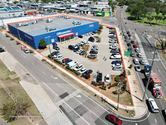 Shop & Retail commercial property sold at 48 Charters Towers Road Hermit Park QLD 4812 Shop & Retail commercial property sold at 48 Charters Towers Road Hermit Park QLD 4812