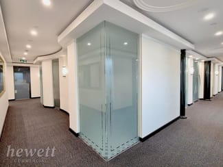 Offices commercial property sold at 507/1 Queens Road Melbourne VIC 3004