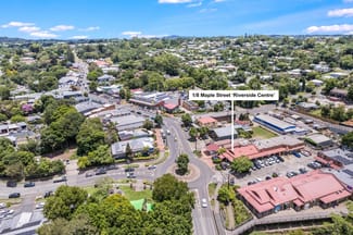 Other commercial property for sale at 1/8 Maple Street 'Riverside Centre' Maleny QLD 4552 Other commercial property for sale at 1/8 Maple Street 'Riverside Centre' Maleny QLD 4552
