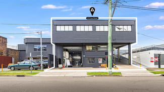 Factory, Warehouse & Industrial commercial property sold at 10 Cross Street Brookvale NSW 2100 Factory, Warehouse & Industrial commercial property sold at 10 Cross Street Brookvale NSW 2100