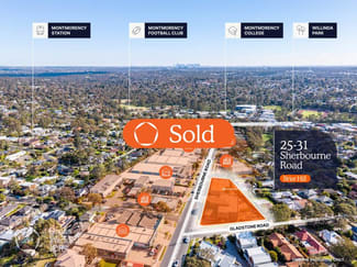 Factory, Warehouse & Industrial commercial property sold at 25-31 Sherbourne Road Briar Hill VIC 3088 Factory, Warehouse & Industrial commercial property sold at 25-31 Sherbourne Road Briar Hill VIC 3088