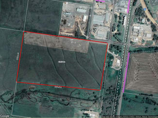 Development / Land commercial property sold at Lot 20 Saleyards Road Kingaroy QLD 4610 Development / Land commercial property sold at Lot 20 Saleyards Road Kingaroy QLD 4610
