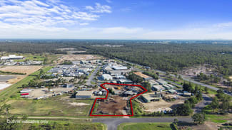 Showrooms / Bulky Goods commercial property for sale at 33 Activity Street Maryborough West QLD 4650 Showrooms / Bulky Goods commercial property for sale at 33 Activity Street Maryborough West QLD 4650