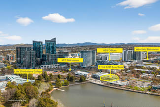 Offices commercial property for lease at 2, 5 & 6/80 Emu Bank Belconnen ACT 2617 Offices commercial property for lease at 2, 5 & 6/80 Emu Bank Belconnen ACT 2617
