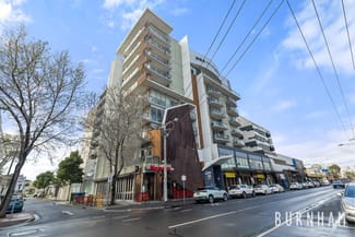 Offices commercial property sold at 6/250 Barkly Street Footscray VIC 3011 Offices commercial property sold at 6/250 Barkly Street Footscray VIC 3011