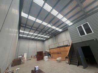 Factory, Warehouse & Industrial commercial property for sale at 2/13 Silkwood Rise Carrum Downs VIC 3201 Factory, Warehouse & Industrial commercial property for sale at 2/13 Silkwood Rise Carrum Downs VIC 3201
