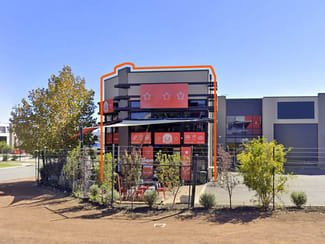 Shop & Retail commercial property sold at 1/20 Christable Way Landsdale WA 6065 Shop & Retail commercial property sold at 1/20 Christable Way Landsdale WA 6065